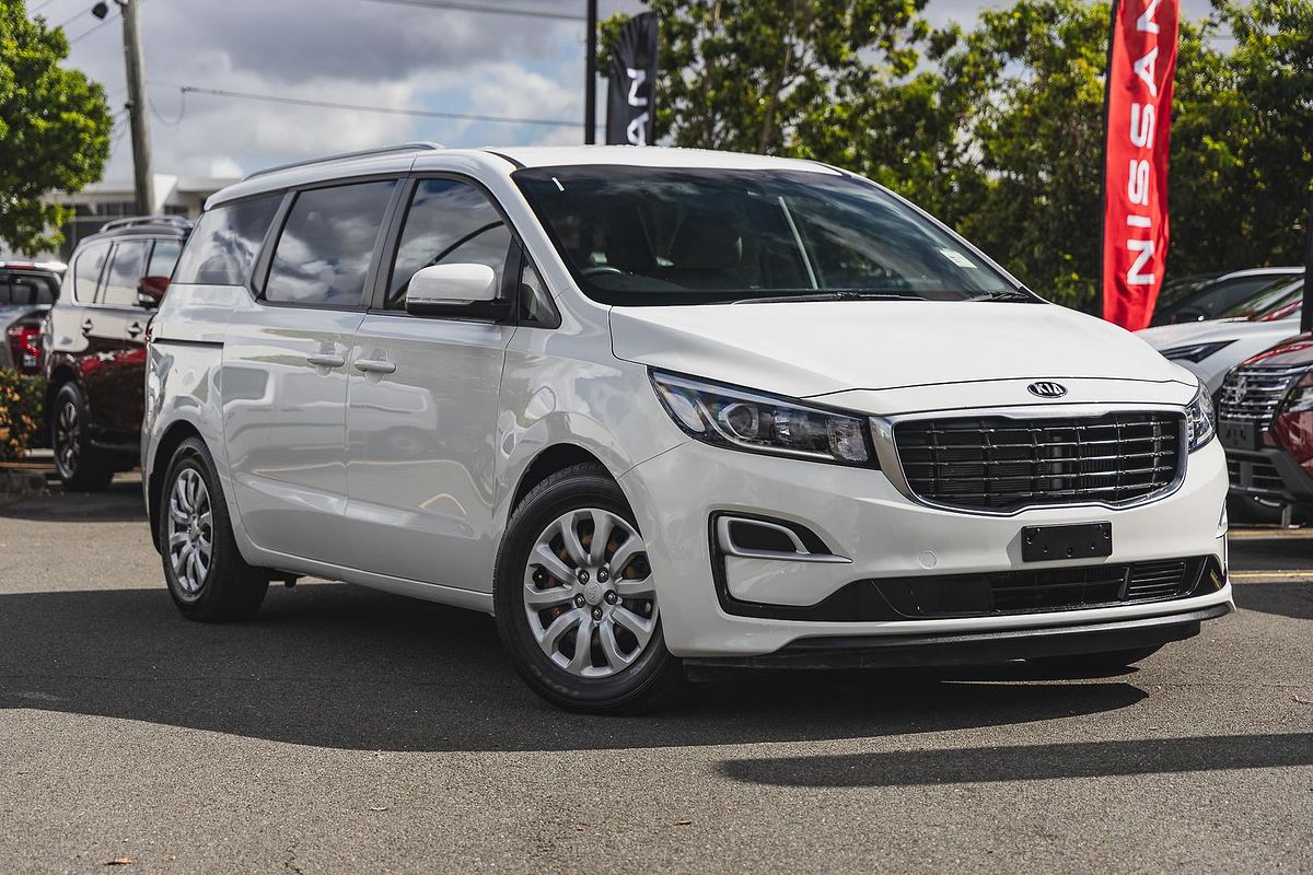 2020 Kia Carnival S YP