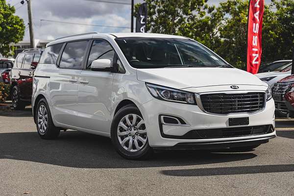2020 Kia Carnival S YP