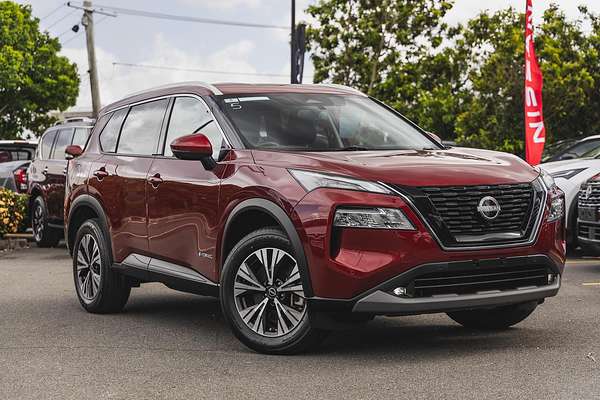 2023 Nissan X-TRAIL ST-L e-POWER T33