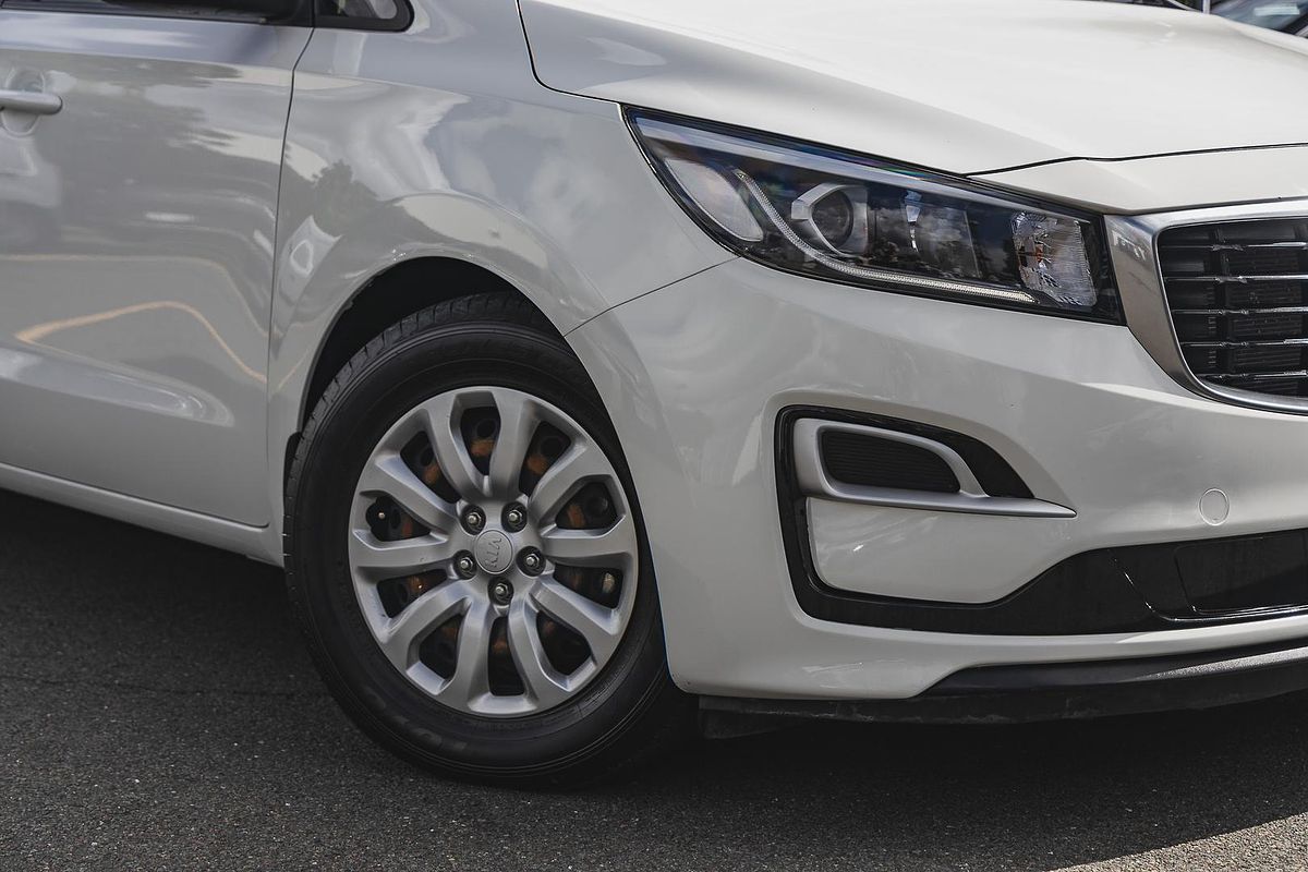 2020 Kia Carnival S YP