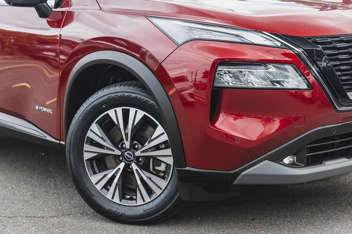 2023 Nissan X-TRAIL ST-L e-POWER T33