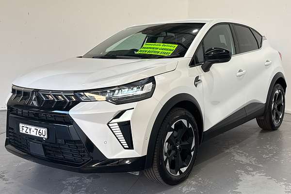 2025 Mitsubishi ASX Aspire XE