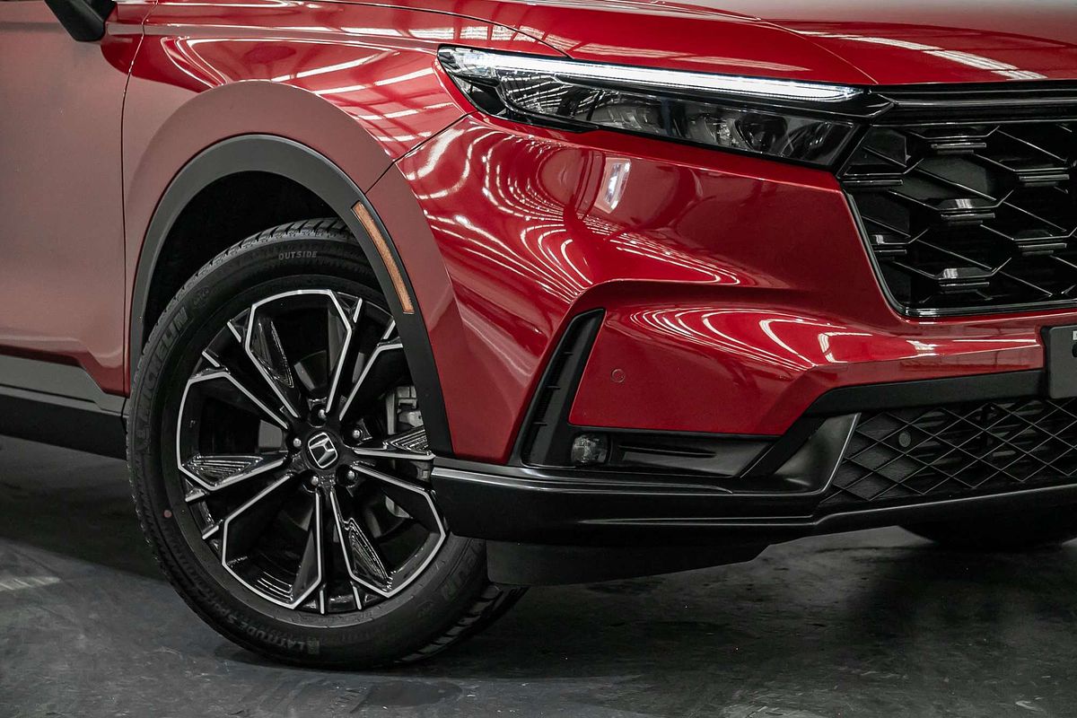 2024 Honda CR-V VTi RW