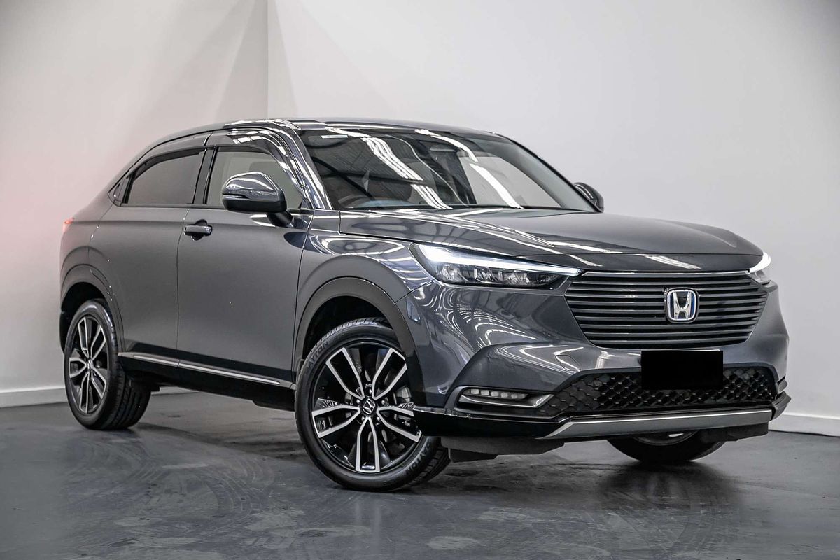 2023 Honda HR-V e:HEV L