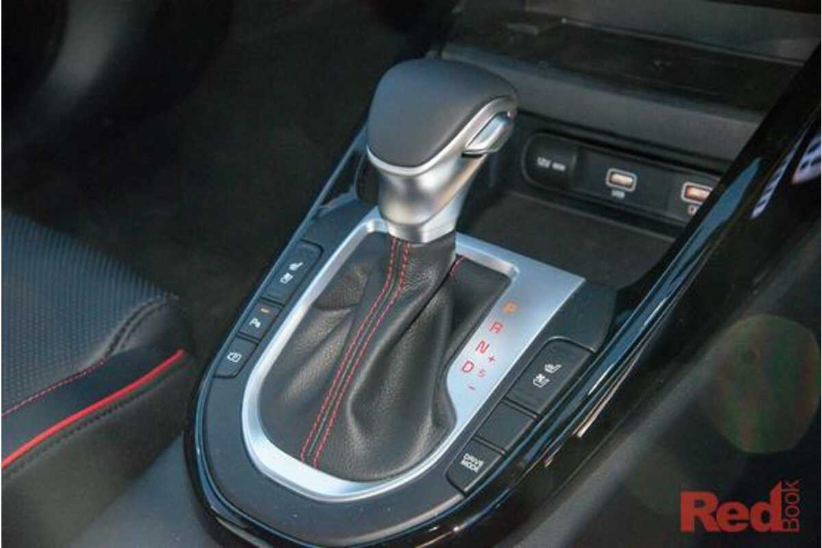 2023 Kia Cerato GT BD