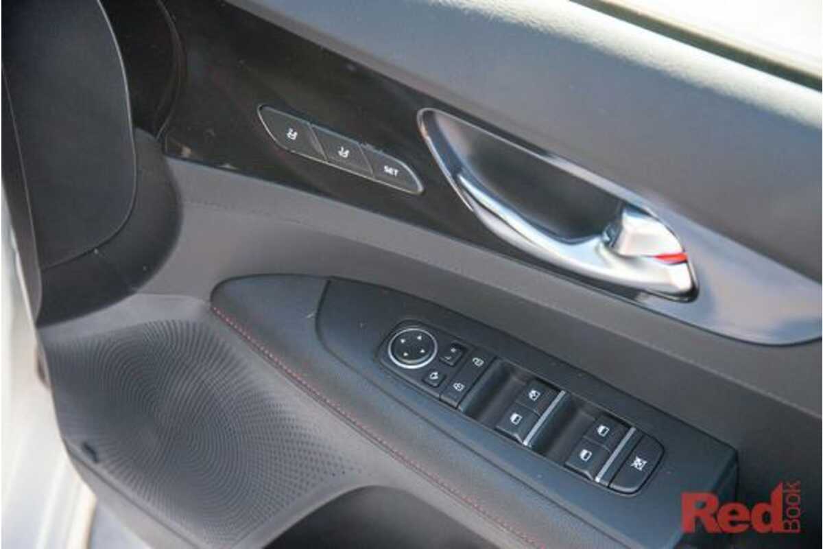 2023 Kia Cerato GT BD