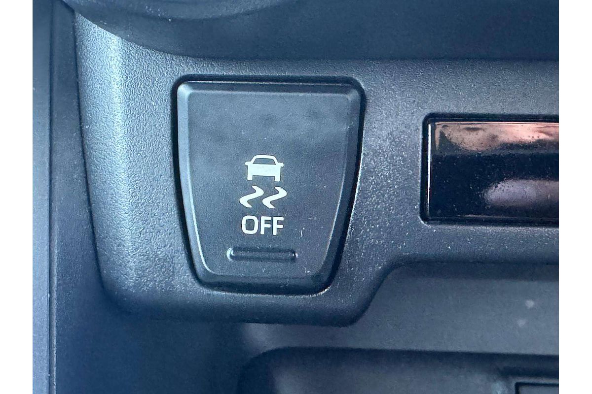 2023 Toyota RAV4 GX MXAA52R