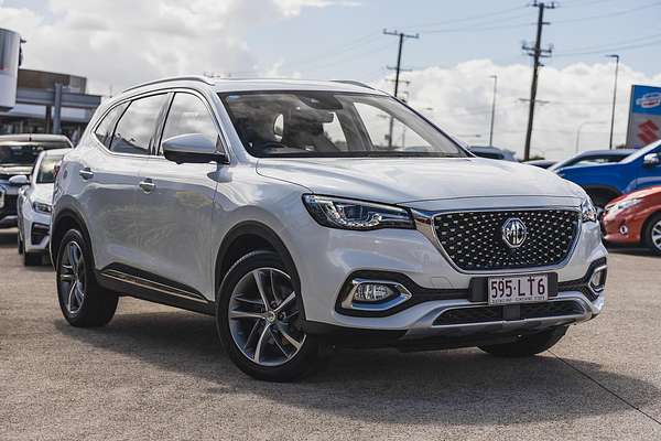 2022 MG HS Plus EV Excite SAS23