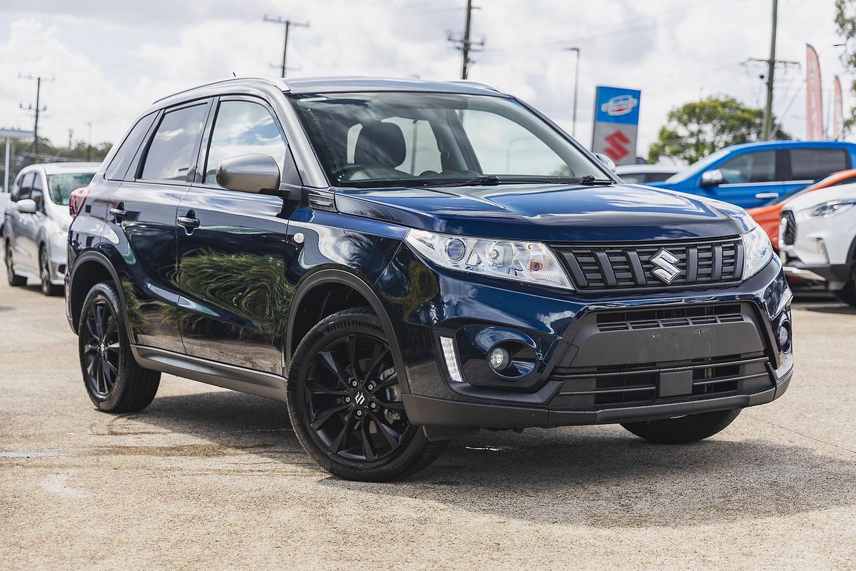 2023 Suzuki Vitara Limited Edition LY Series II