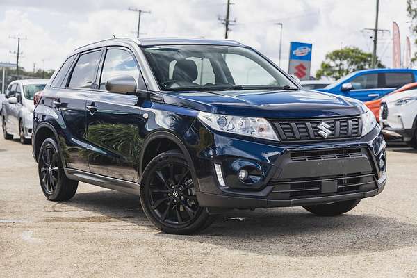 2023 Suzuki Vitara Limited Edition LY Series II