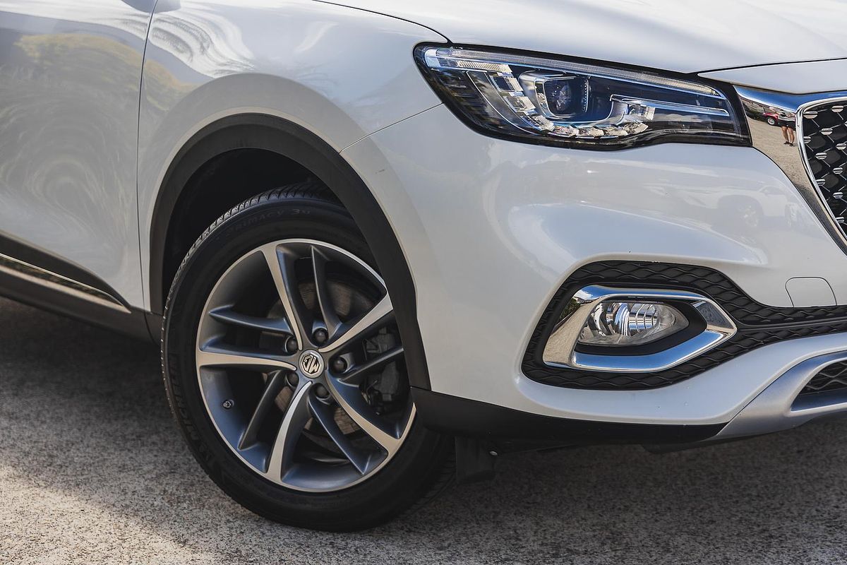 2022 MG HS Plus EV Excite SAS23