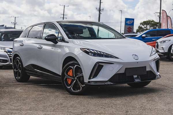 2023 MG MG4 XPOWER MEH32