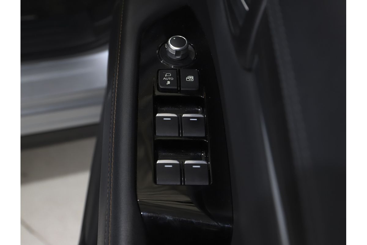 2017 Mazda CX-5 F 6AUTO AKERA PETROL AWD