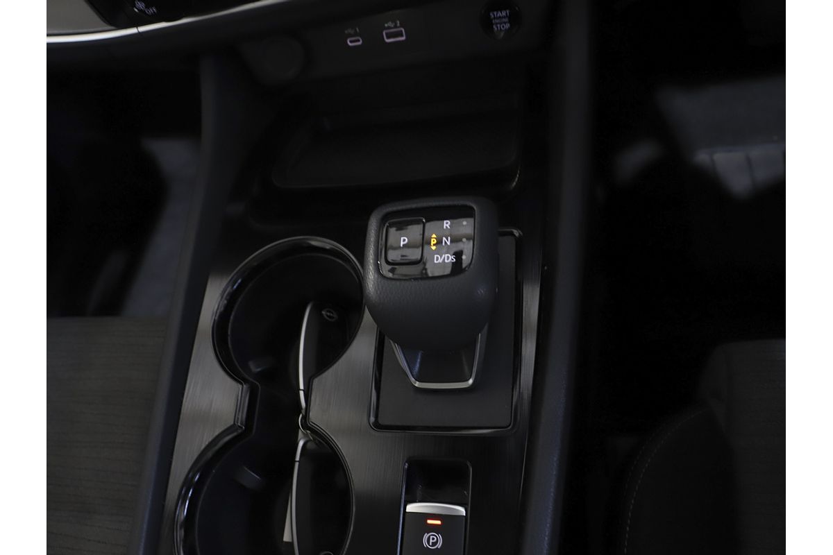 Nissan X-TRAIL 4WD AUTO ST 7 SEAT MY25