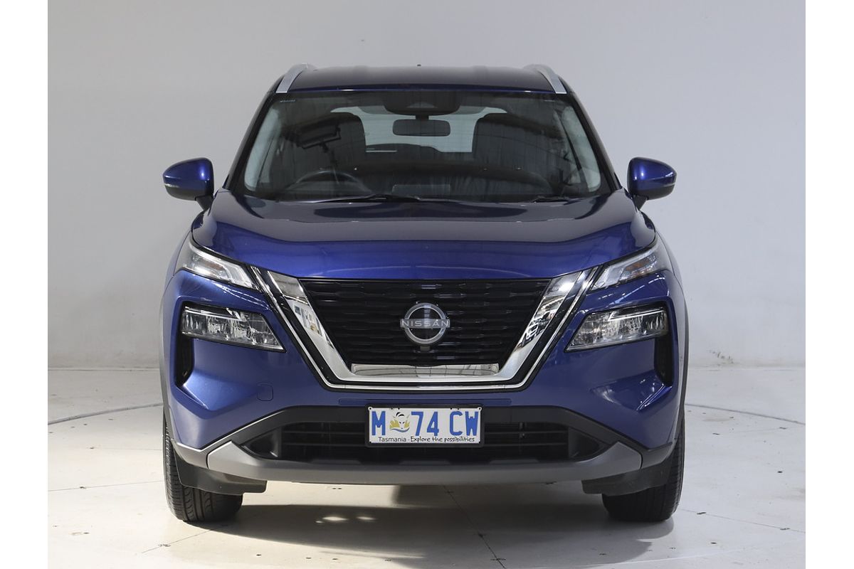 2024 Nissan X-TRAIL ST T33