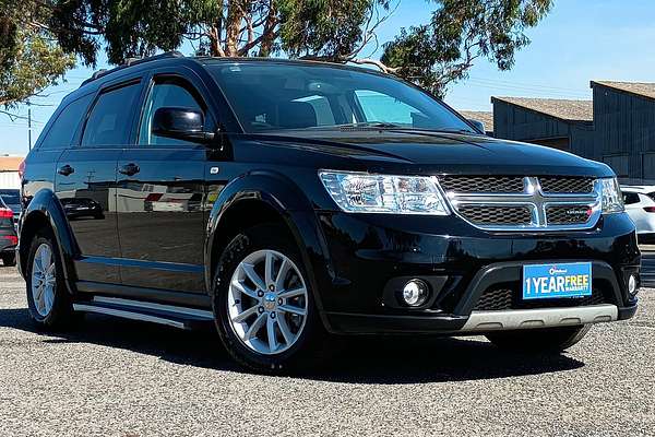 2014 Dodge Journey SXT JC