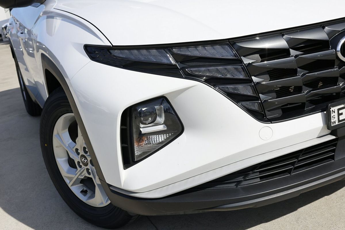 2022 Hyundai Tucson NX4.V1