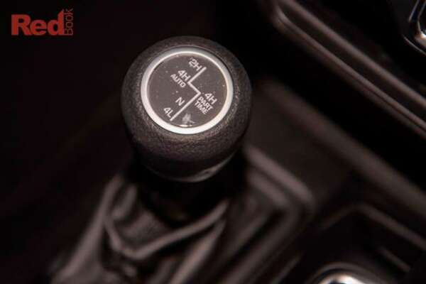 2022 Jeep Gladiator Night Eagle JT