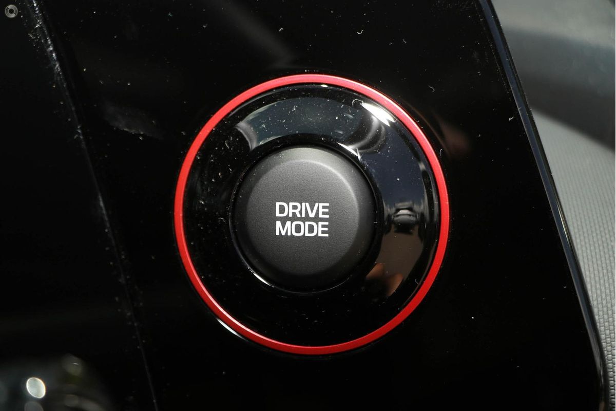 2026 Hyundai i30 N Line Premium CN7.V4