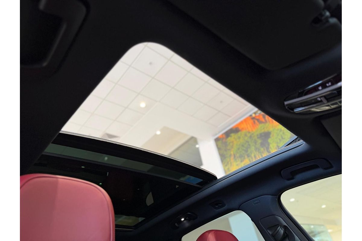 2019 Porsche Cayenne 9YA