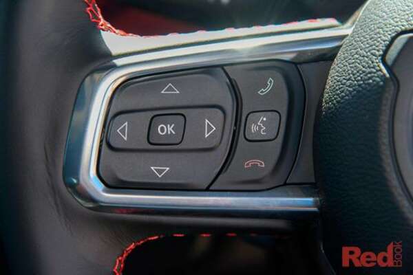 2023 Jeep Wrangler Unlimited Rubicon JL