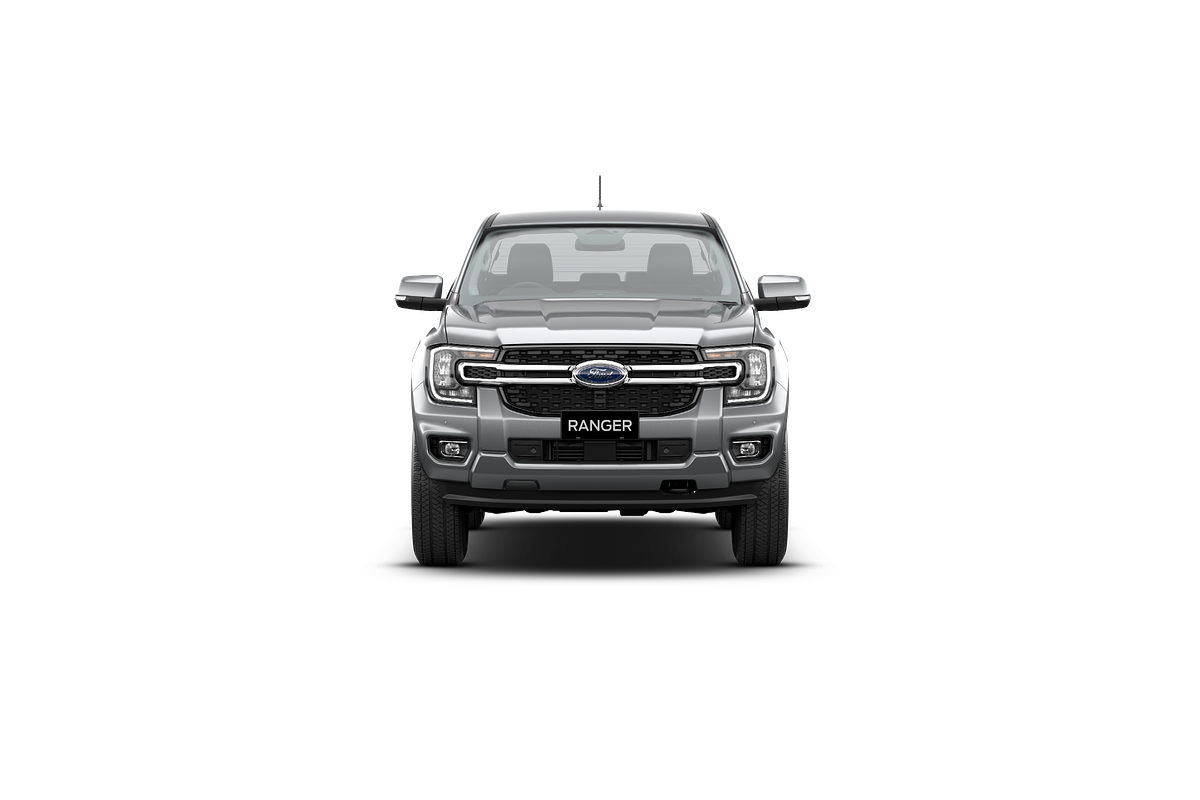 2026 Ford Ranger XLT  4X4 2.0L