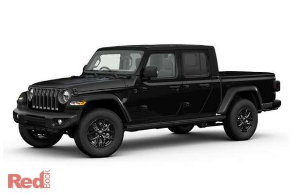 2023 Jeep Gladiator Night Eagle JT 4X4