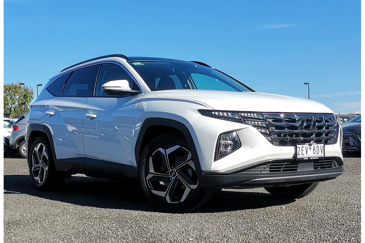2022 Hyundai Tucson Highlander NX4.V1