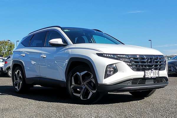 2022 Hyundai Tucson Highlander NX4.V1