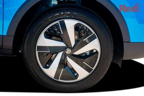 2023 MG ZS EV Excite AZS1