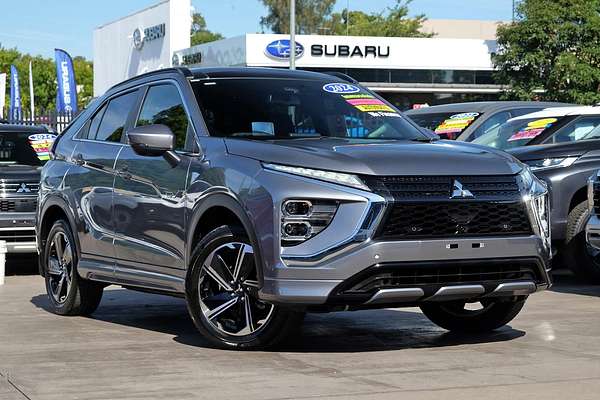 2024 Mitsubishi Eclipse Cross PHEV XLS PLUS YB