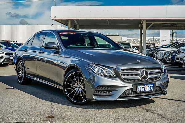 2020 Mercedes-Benz E-Class E200 W213