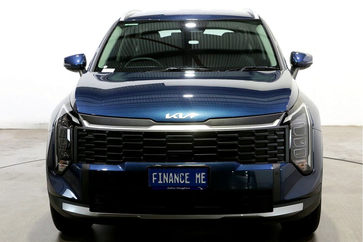 2025 Kia Sportage S NQ5 PE