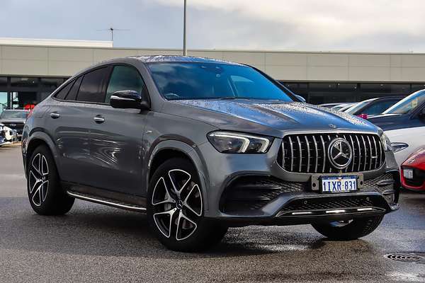 2020 Mercedes-Benz GLE-Class GLE53 AMG C167