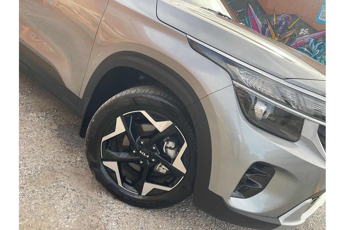 2023 Kia Seltos Sport SP2 PE