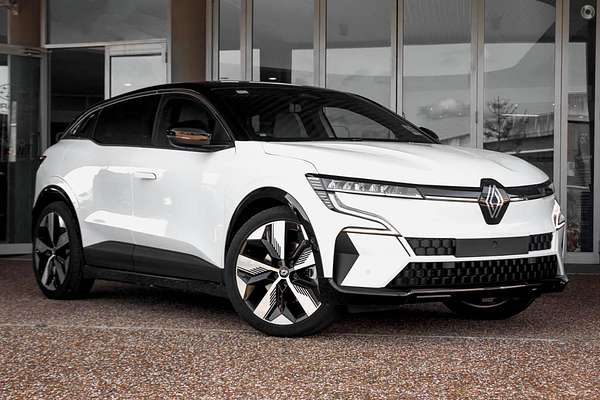 2024 Renault Megane E-Tech Techno EV60 XCB