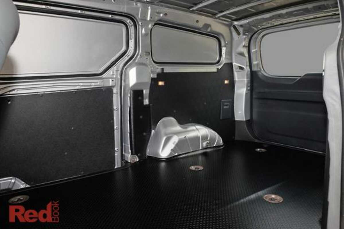 2023 LDV G10 + SV7C