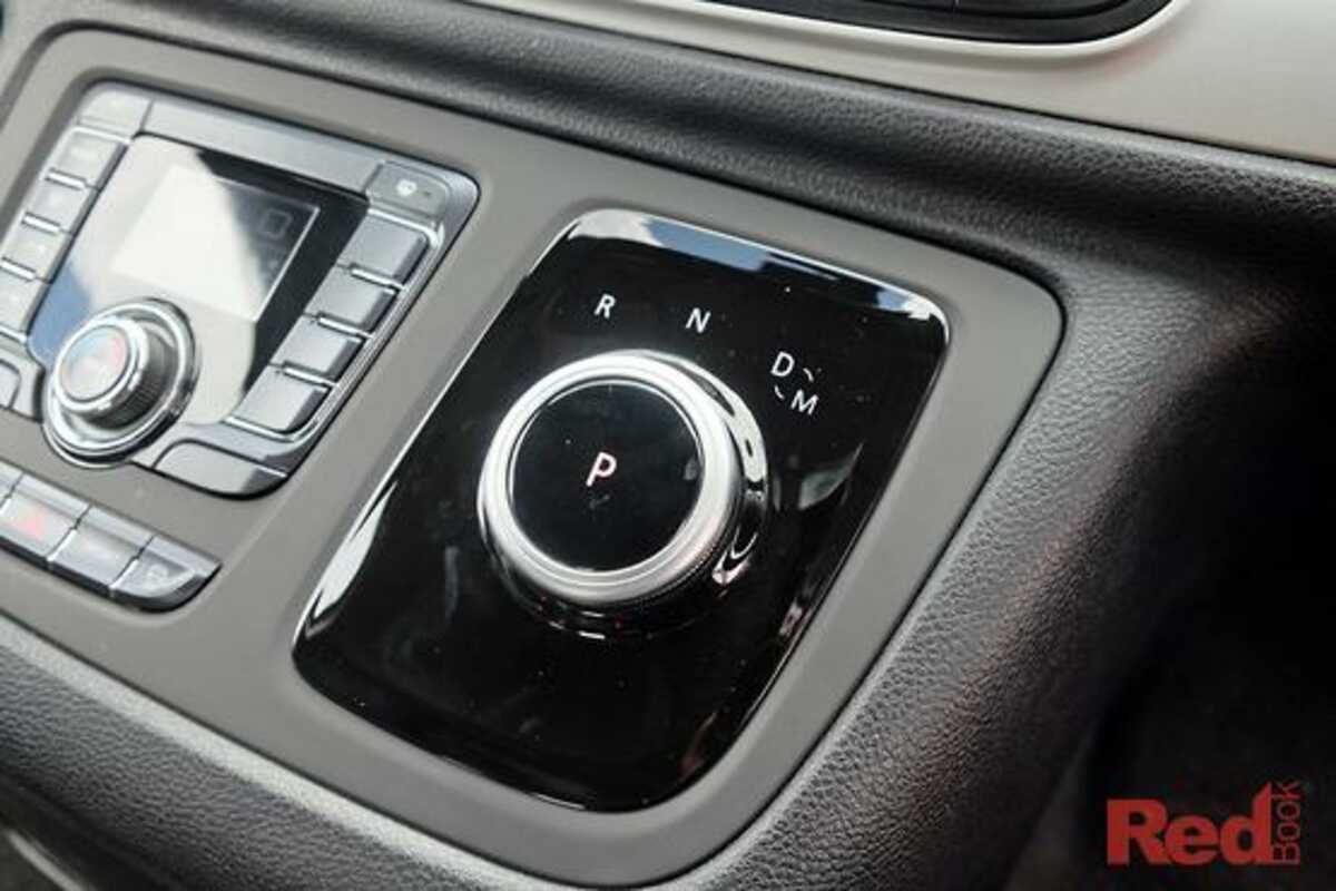 2023 LDV G10 + SV7C