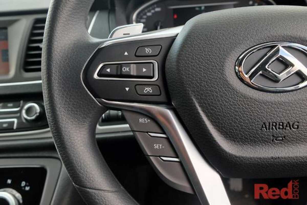 2023 LDV G10 + SV7C