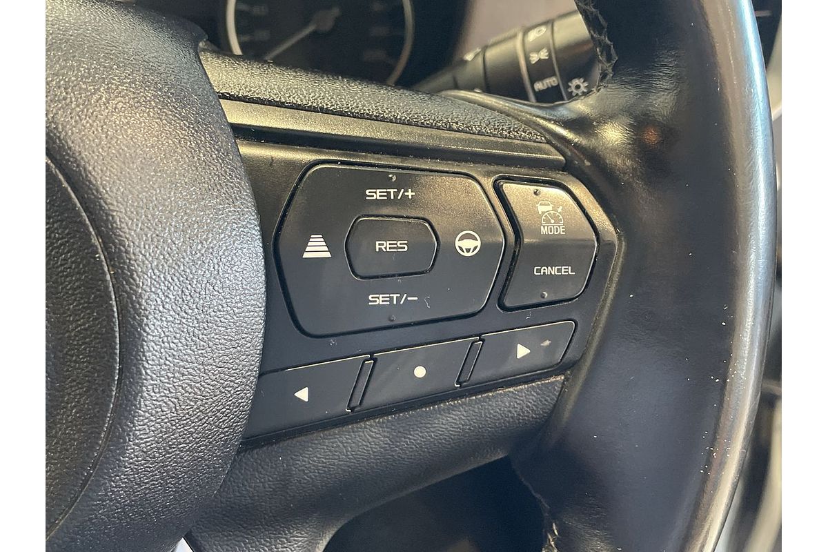 2021 Mazda BT-50 GT TF 4X4