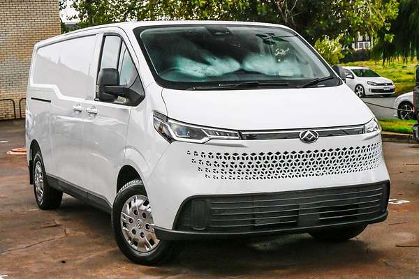 2026 LDV Deliver 7 LWB Low Roof
