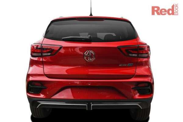 2022 MG ZS EV Essence AZS1