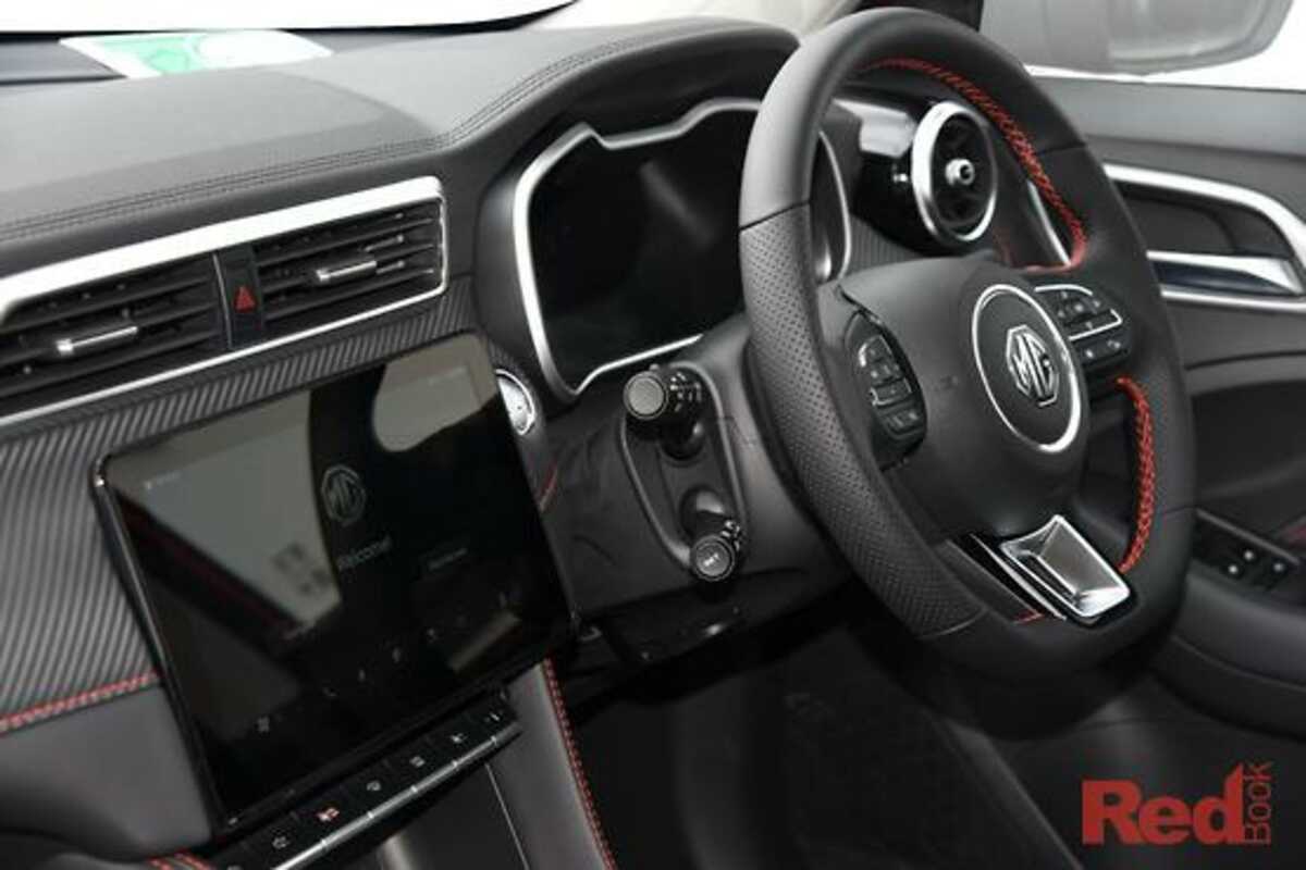 2022 MG ZS EV Essence AZS1