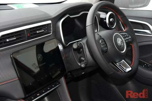 2022 MG ZS EV Essence AZS1