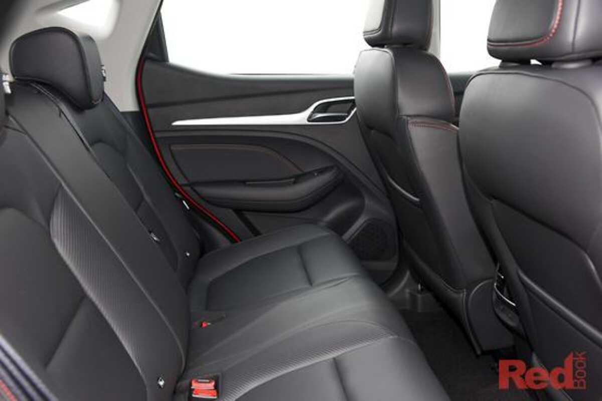 2022 MG ZS EV Essence AZS1