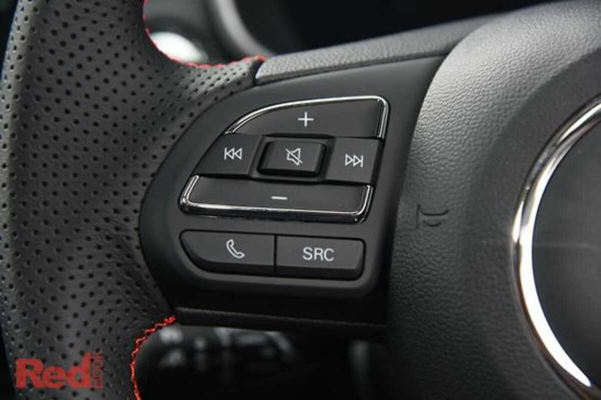 2022 MG ZS EV Essence AZS1