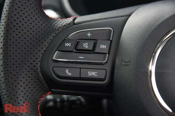 2022 MG ZS EV Essence AZS1