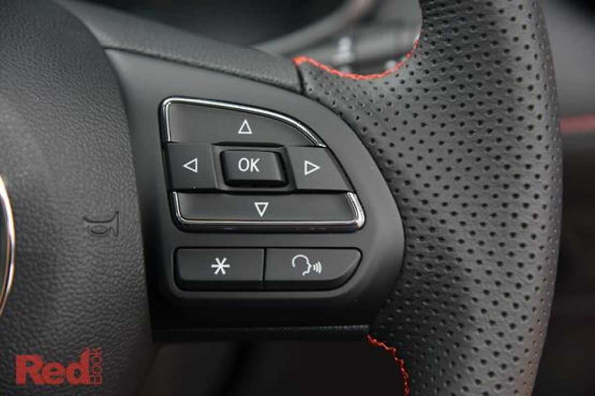 2022 MG ZS EV Essence AZS1