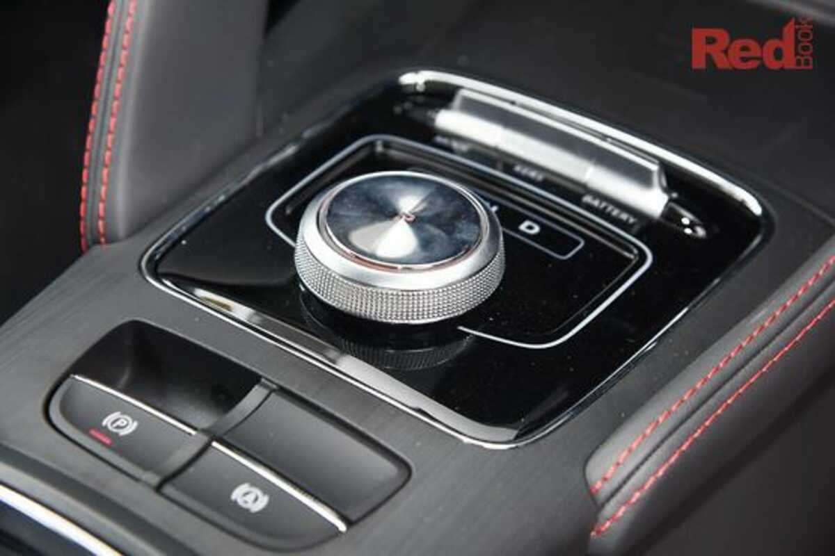 2022 MG ZS EV Essence AZS1