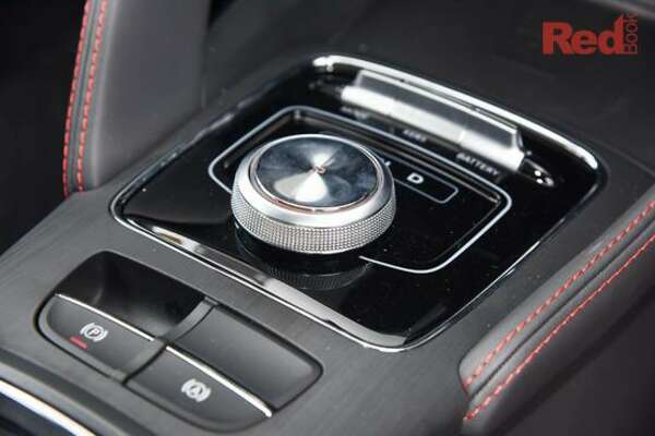 2022 MG ZS EV Essence AZS1